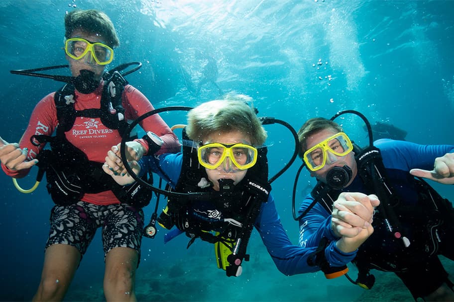 Emergency First Response (EFR)