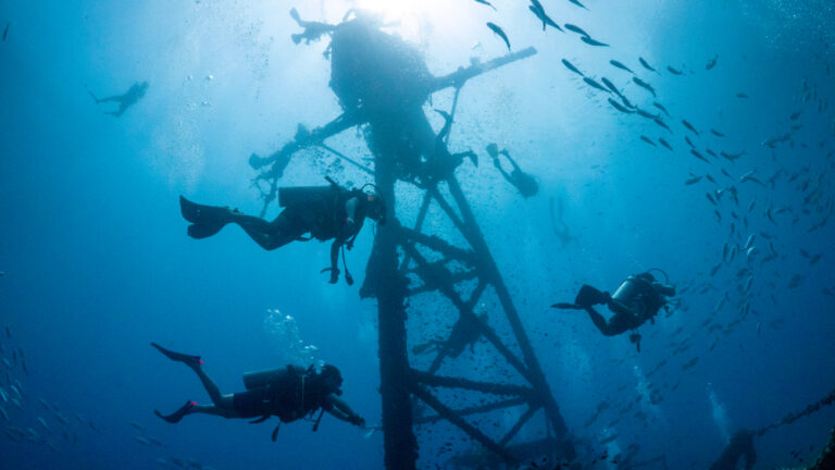 Many,Divers,Would,Like,To,Visit,Ship,Wreck,Dive,Site